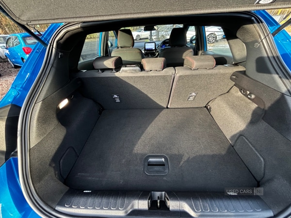 Used Ford Puma 2020 for sale - 77156948: Photo 15