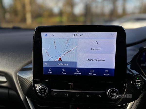 Used Ford Puma 2020 for sale - 77156948: Photo 17