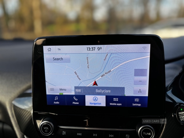 Used Ford Puma 2020 for sale - 77156948: Photo 18