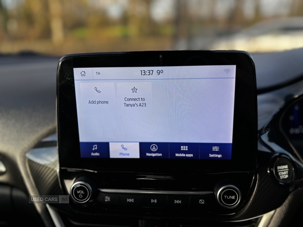 Used Ford Puma 2020 for sale - 77156948: Photo 19