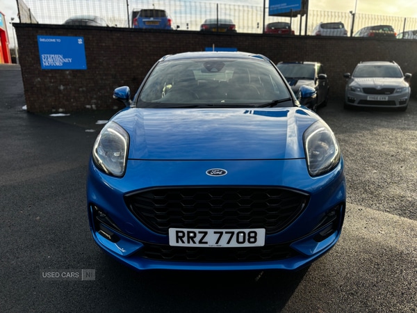 Used Ford Puma 2020 for sale - 77156948: Photo 2