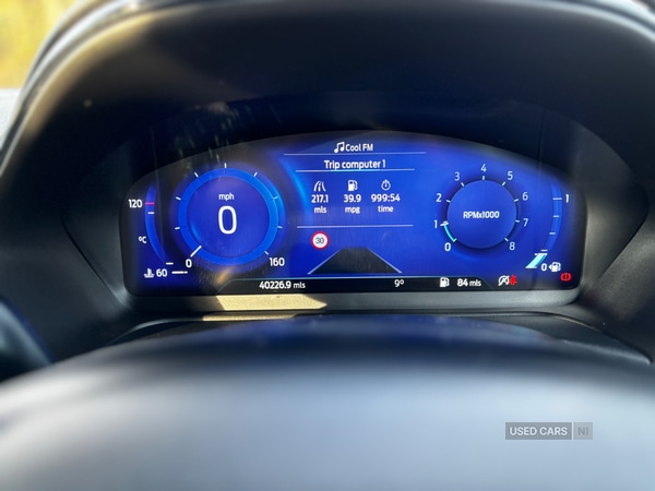 Used Ford Puma 2020 for sale - 77156948: Photo 20