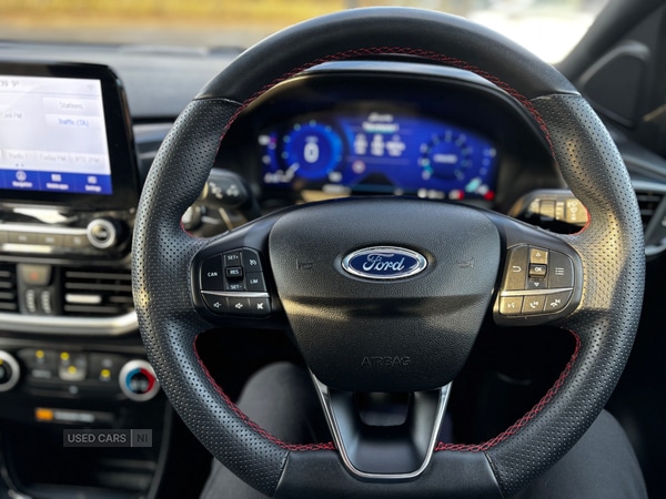 Used Ford Puma 2020 for sale - 77156948: Photo 21