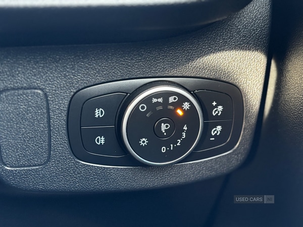 Used Ford Puma 2020 for sale - 77156948: Photo 22