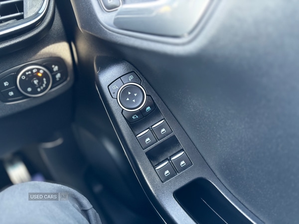 Used Ford Puma 2020 for sale - 77156948: Photo 23