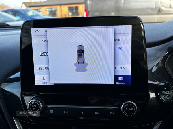 Used Ford Puma 2020 for sale - 77156948: Photo 24