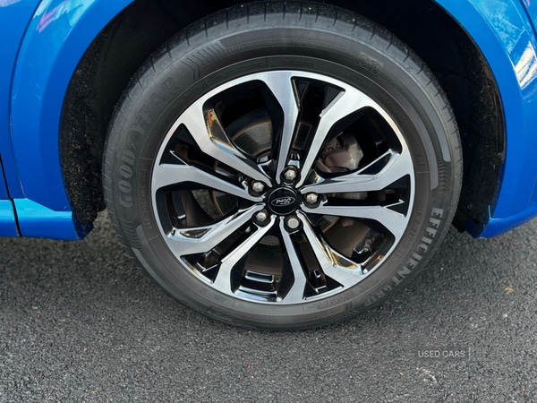 Used Ford Puma 2020 for sale - 77156948: Photo 9