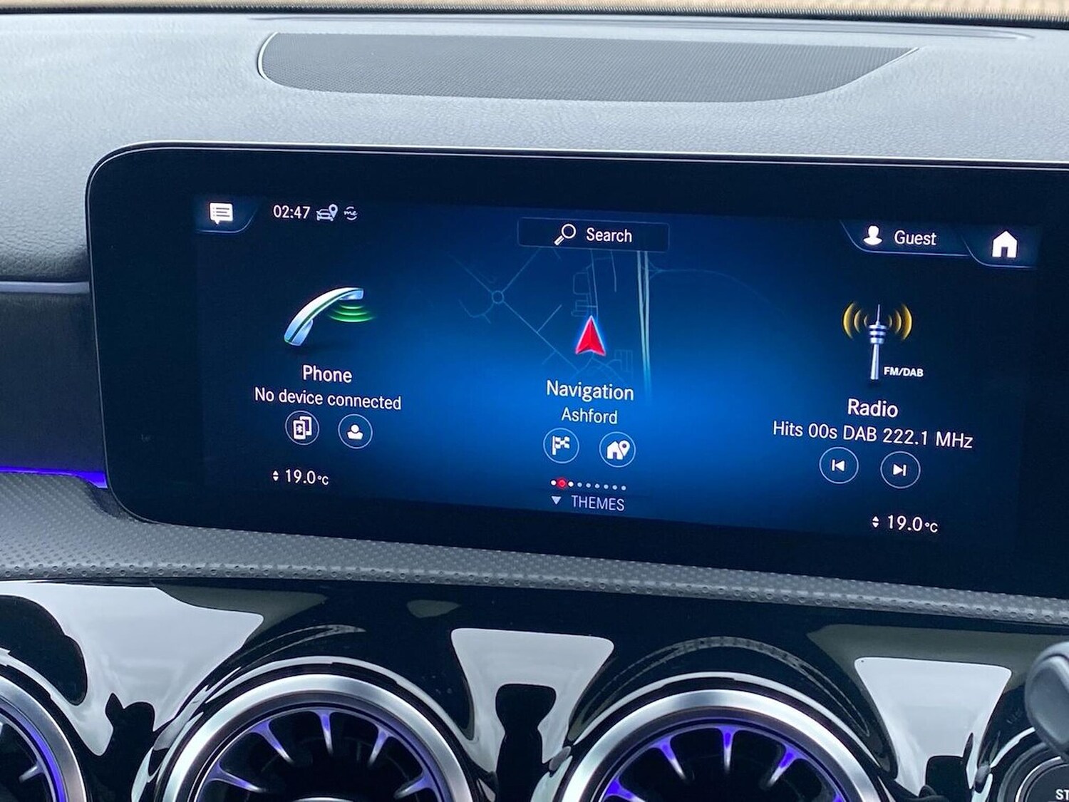 Used Mercedes-Benz A-Class 2023 for sale - 77028098: Photo 11