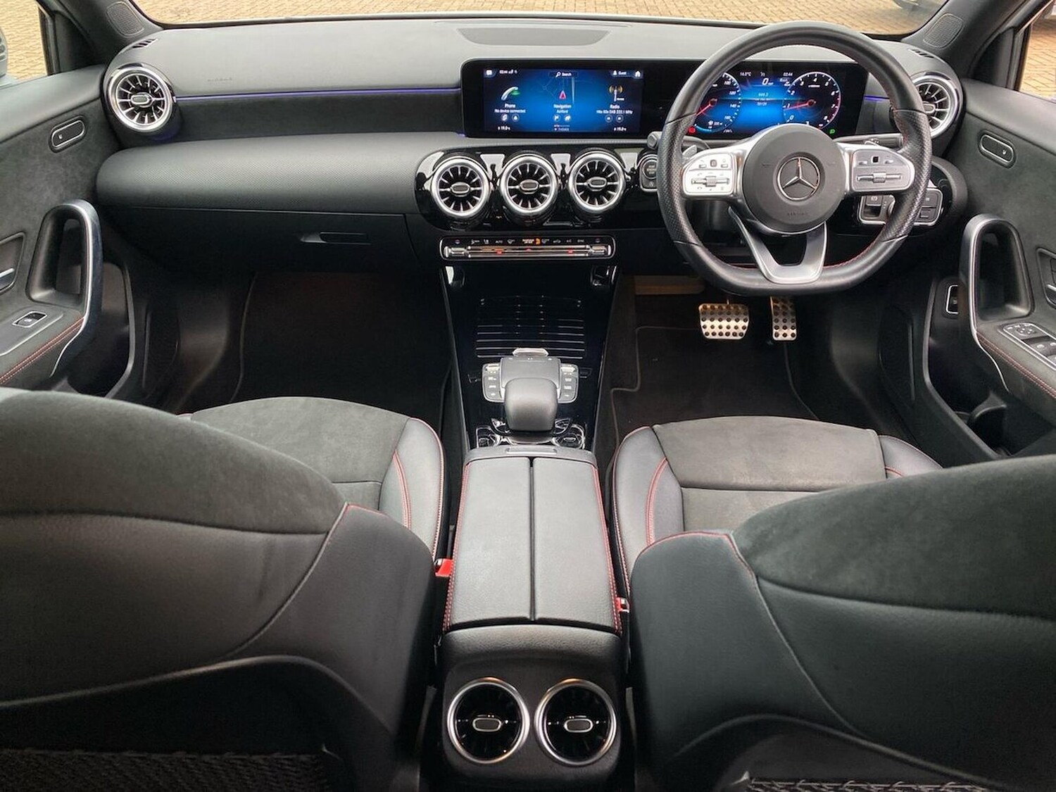 Used Mercedes-Benz A-Class 2023 for sale - 77028098: Photo 13