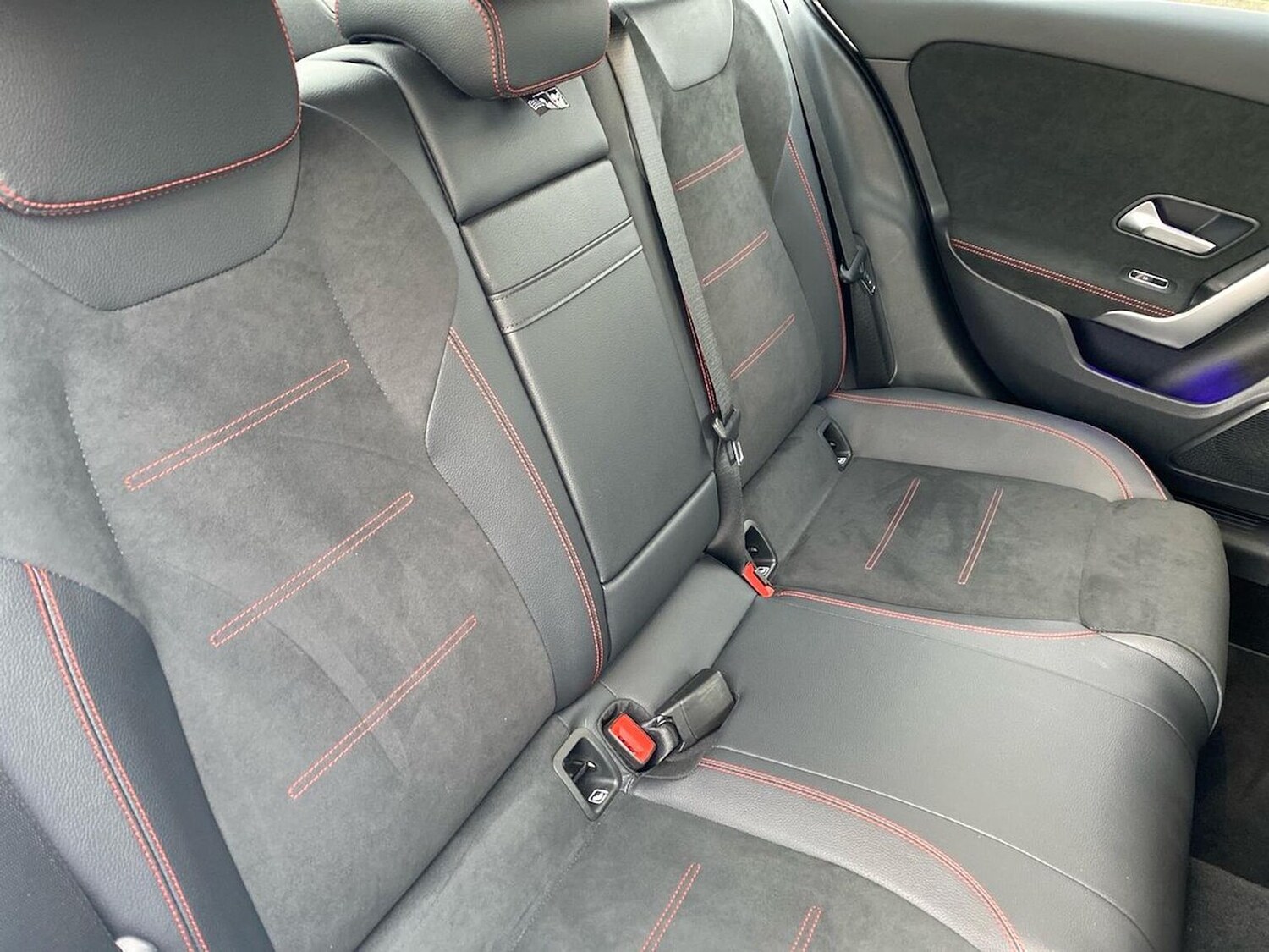 Used Mercedes-Benz A-Class 2023 for sale - 77028098: Photo 16