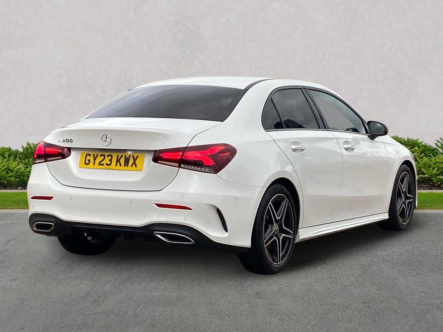 Used Mercedes-Benz A-Class 2023 for sale - 77028098: Photo 18