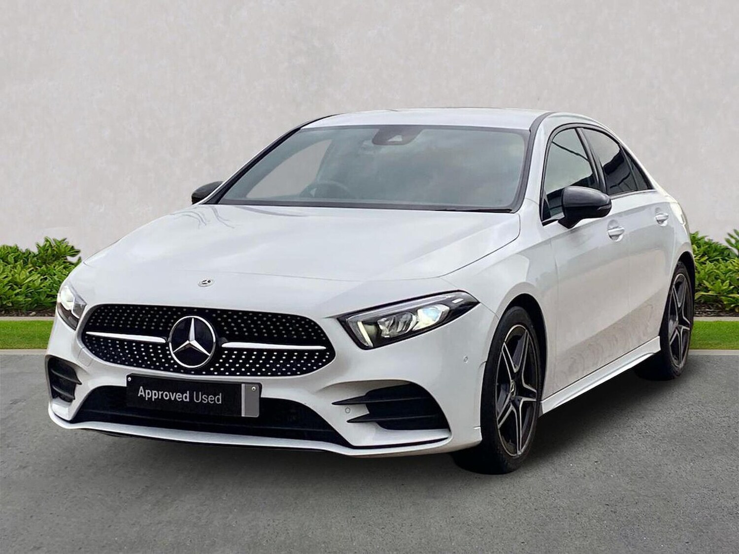 Used Mercedes-Benz A-Class 2023 for sale - 77028098: Photo 20