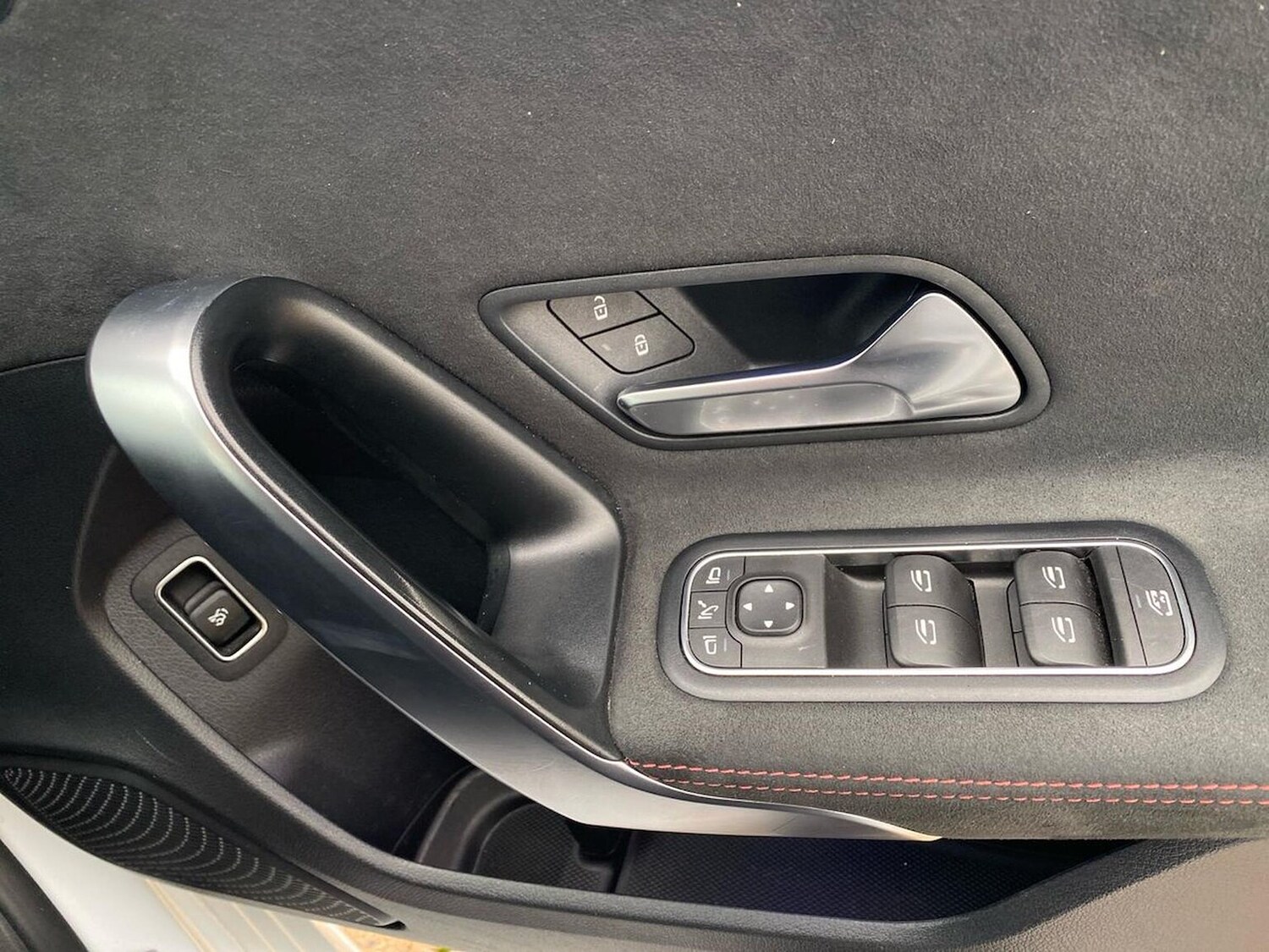 Used Mercedes-Benz A-Class 2023 for sale - 77028098: Photo 21