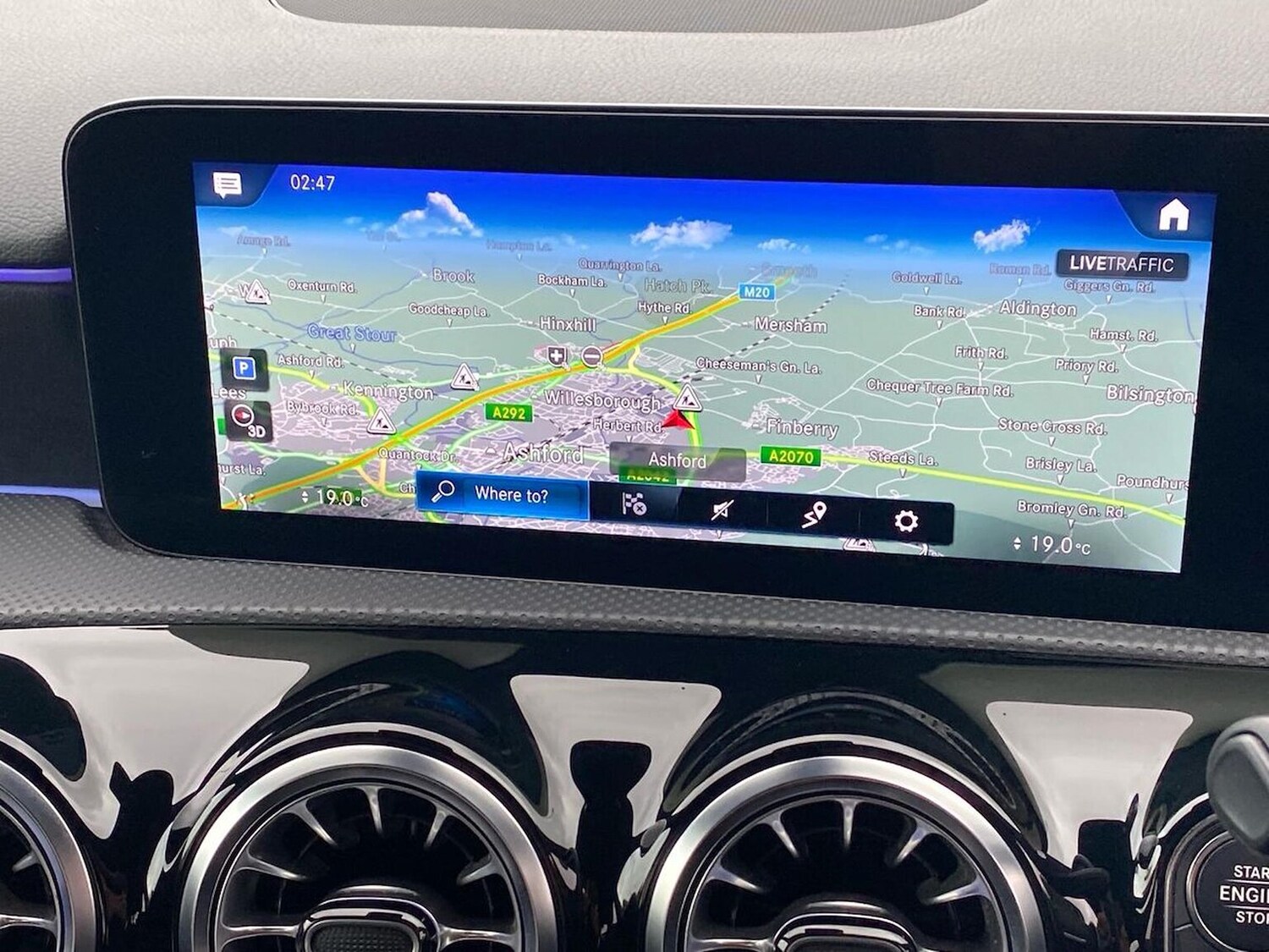 Used Mercedes-Benz A-Class 2023 for sale - 77028098: Photo 24