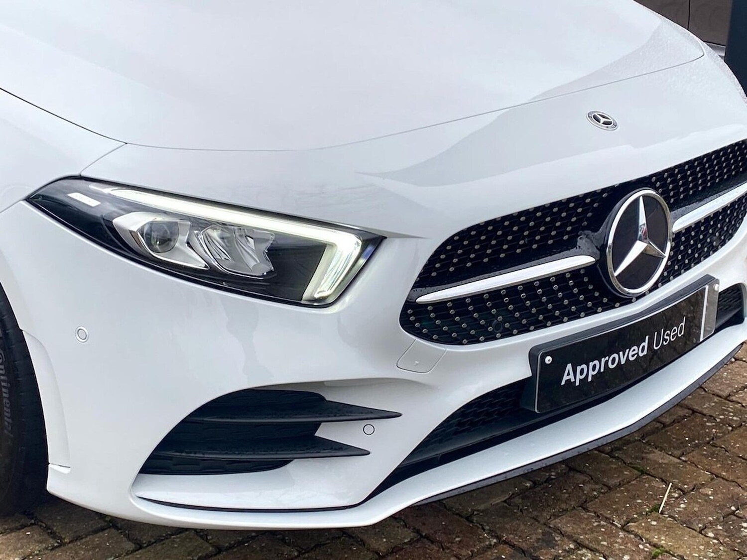 Used Mercedes-Benz A-Class 2023 for sale - 77028098: Photo 33