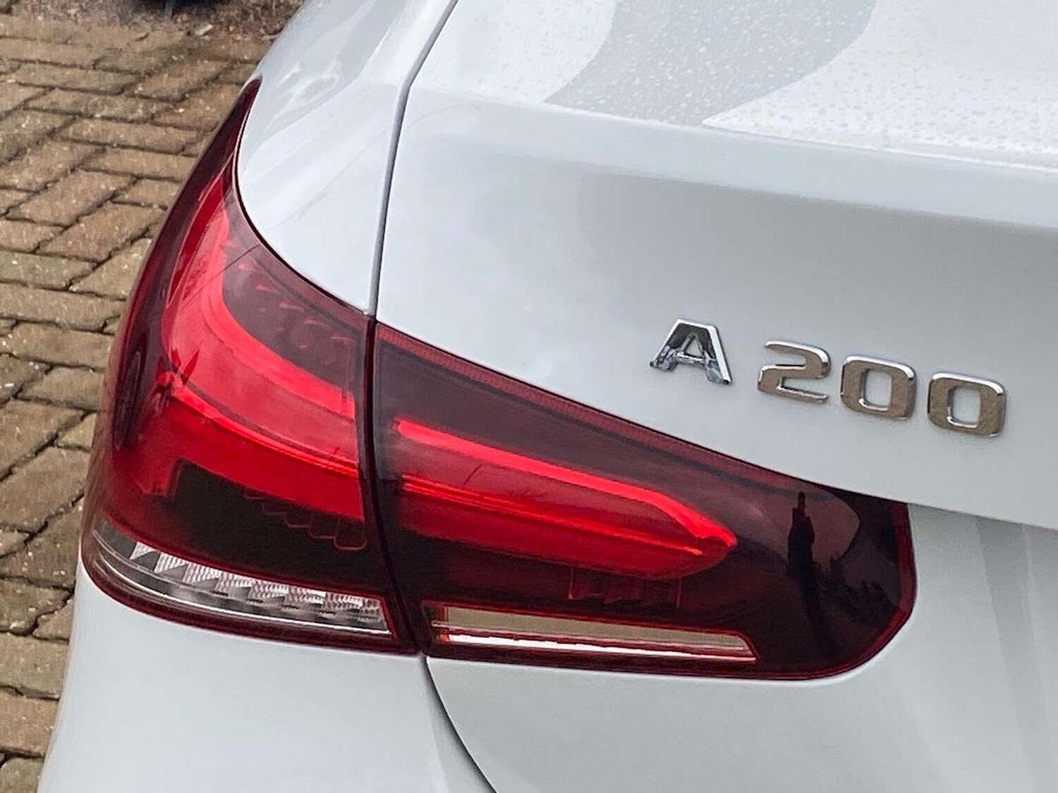 Used Mercedes-Benz A-Class 2023 for sale - 77028098: Photo 35