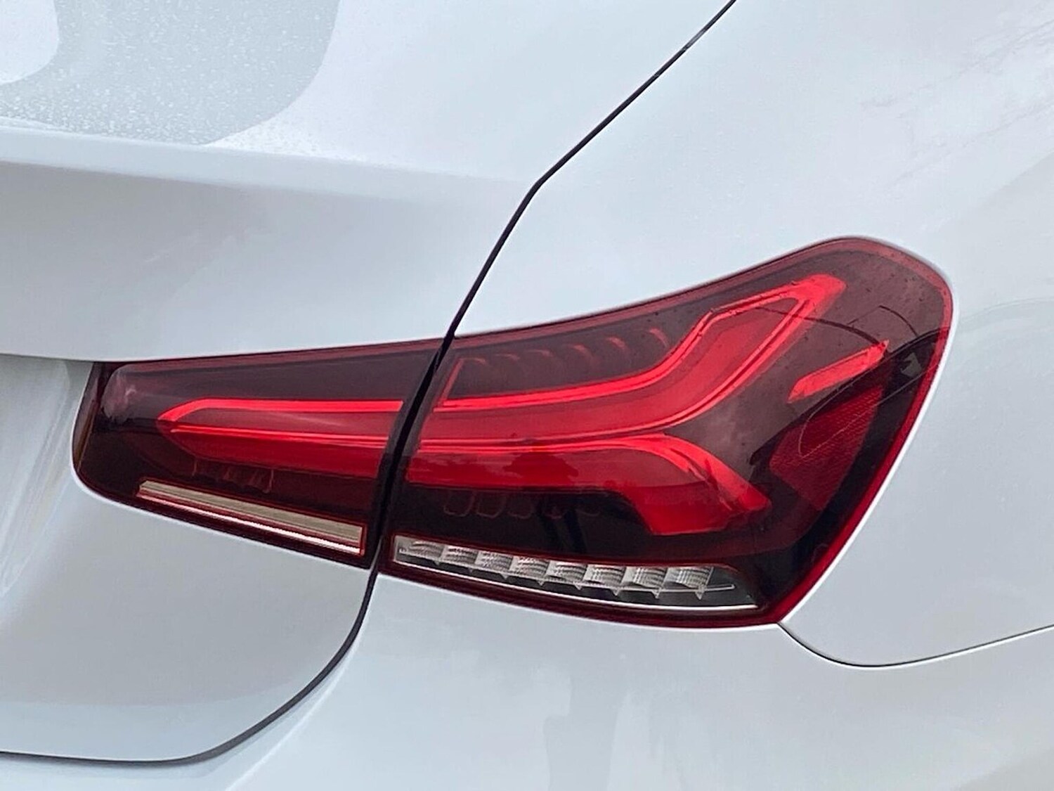 Used Mercedes-Benz A-Class 2023 for sale - 77028098: Photo 36