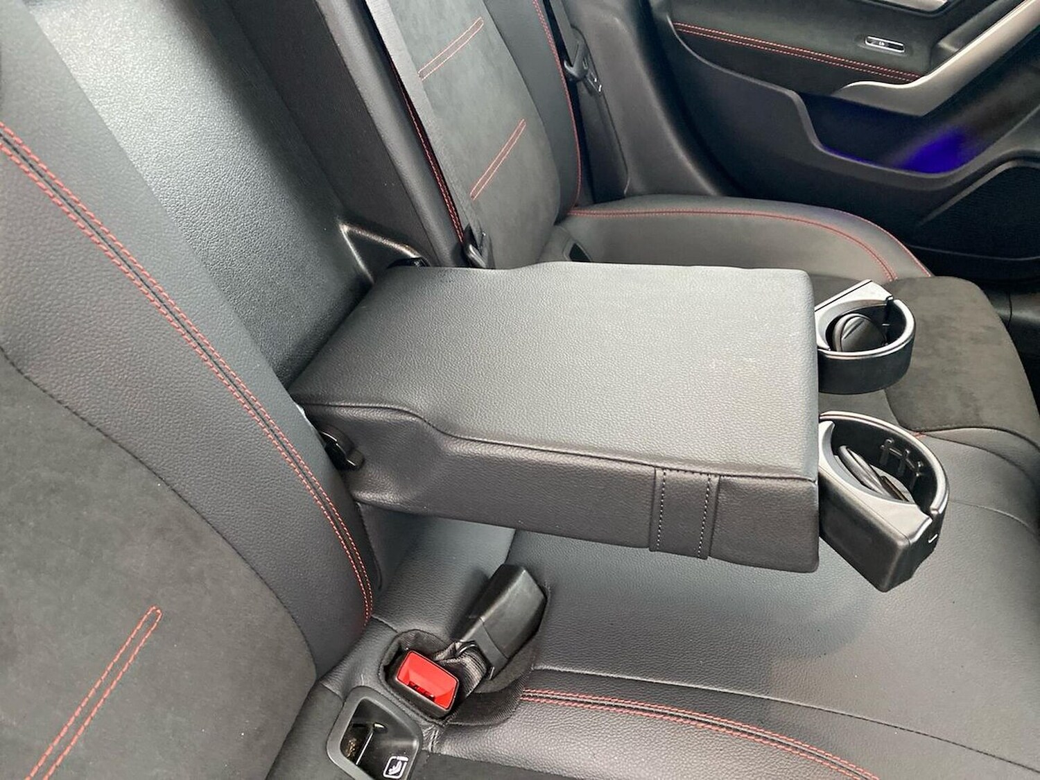 Used Mercedes-Benz A-Class 2023 for sale - 77028098: Photo 39