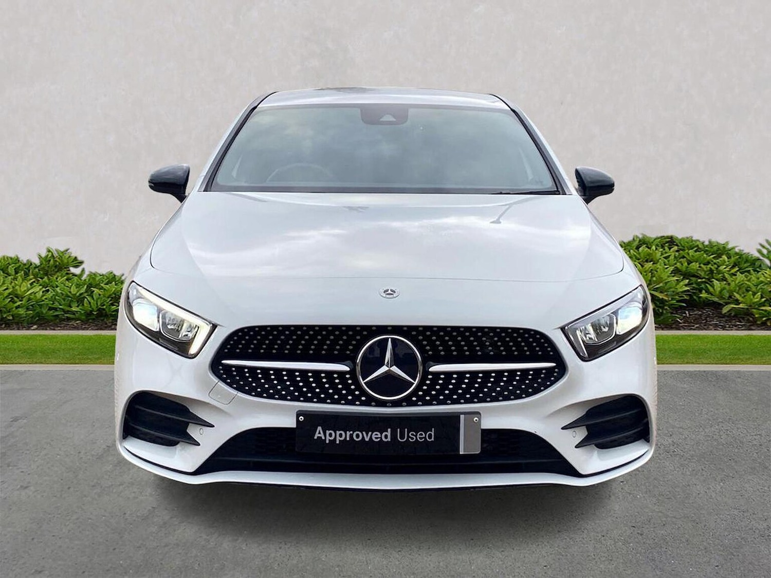 Used Mercedes-Benz A-Class 2023 for sale - 77028098: Photo 5