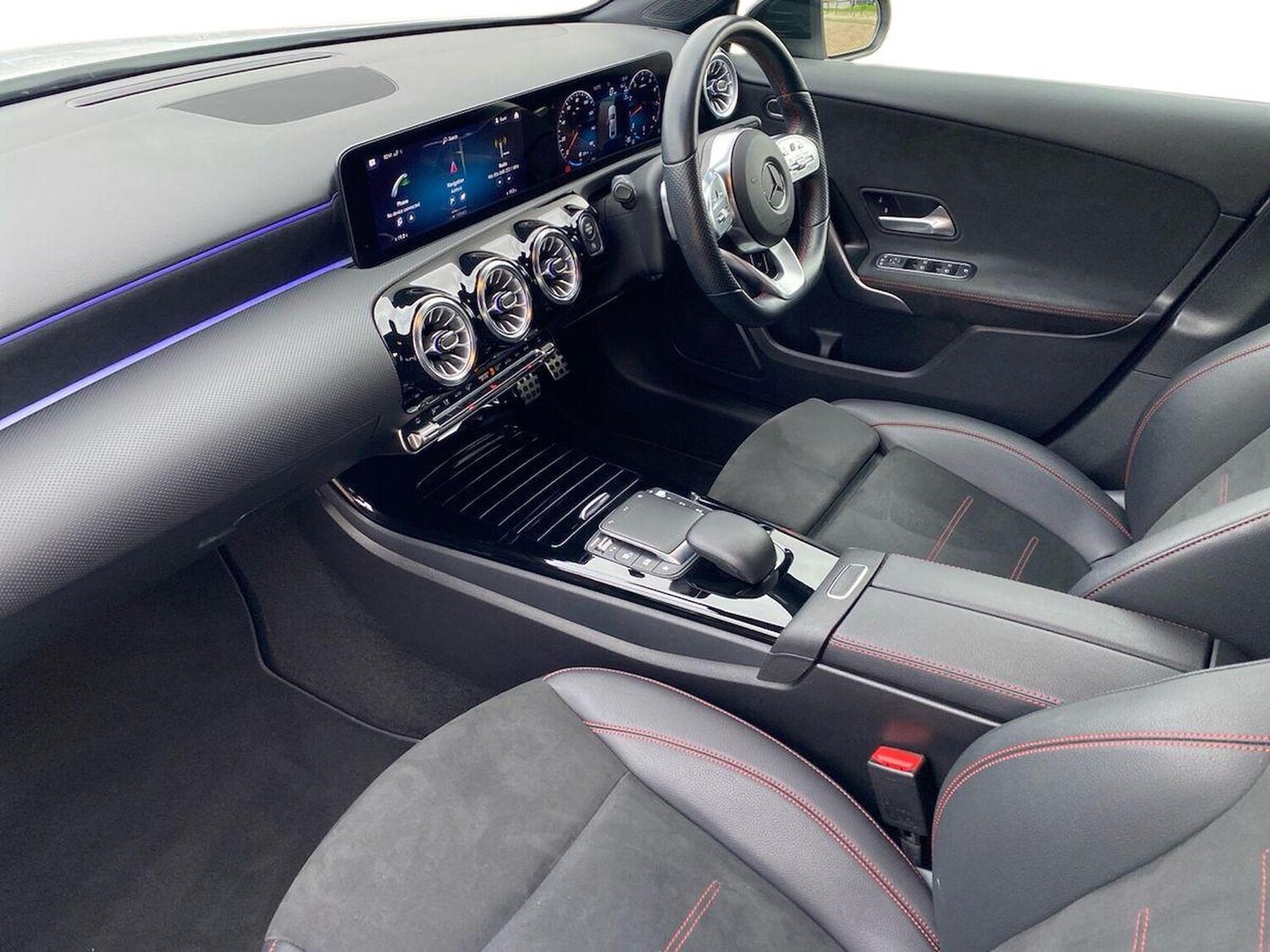 Used Mercedes-Benz A-Class 2023 for sale - 77028098: Photo 7