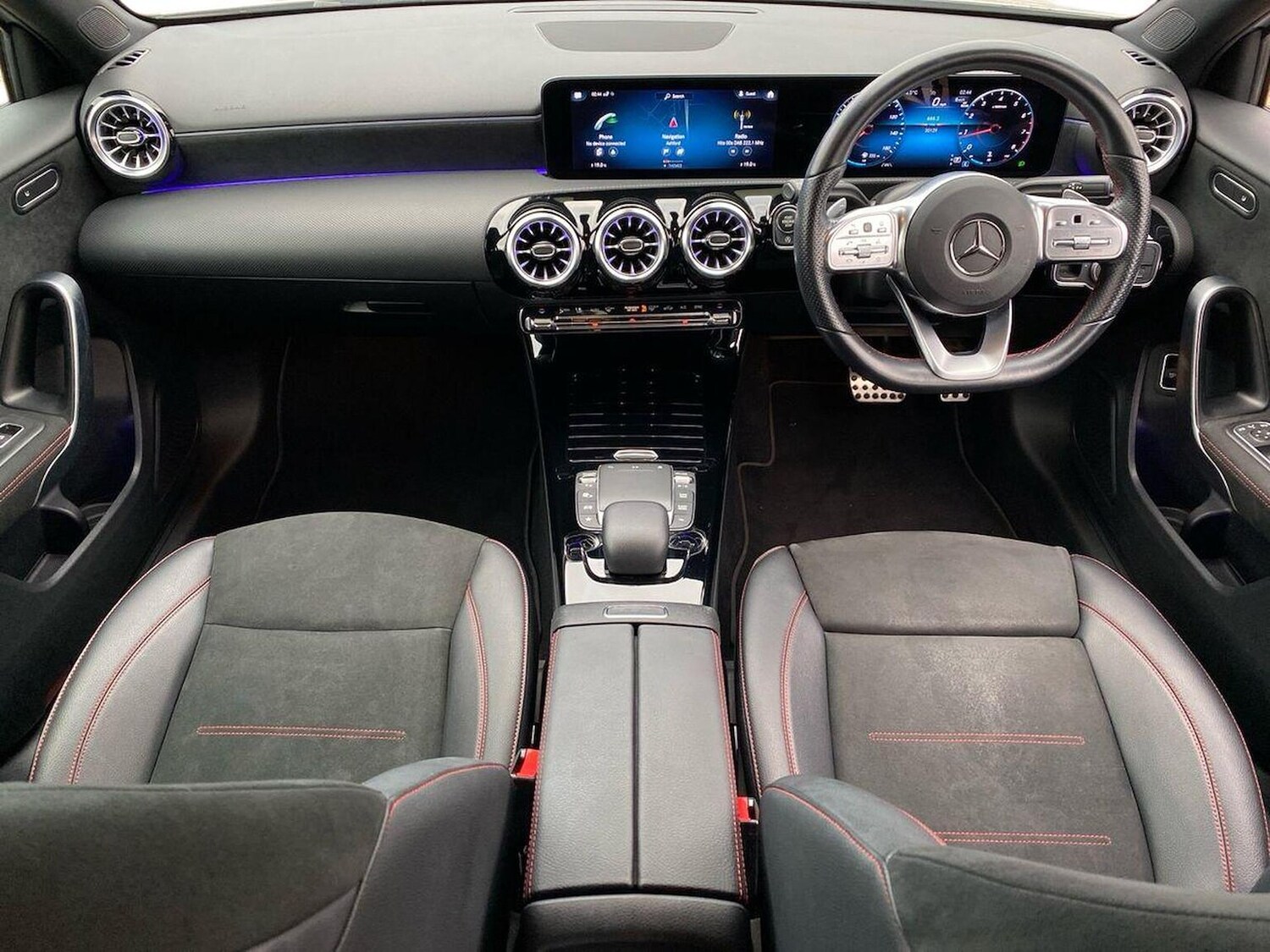 Used Mercedes-Benz A-Class 2023 for sale - 77028098: Photo 8