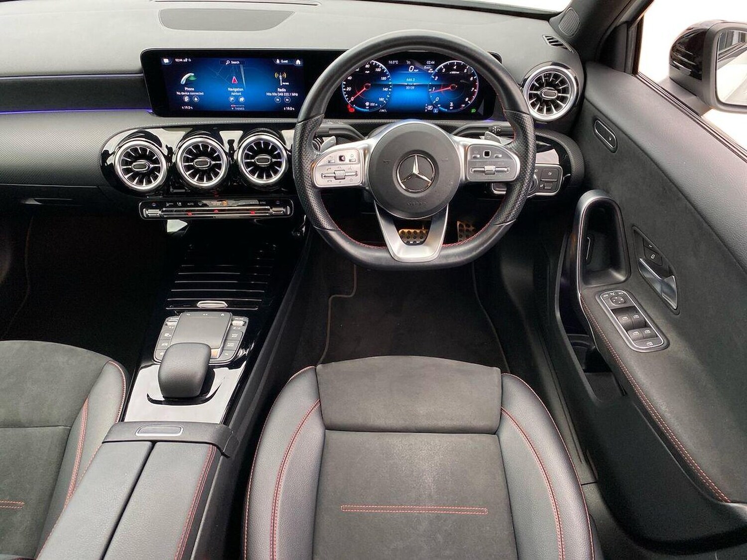 Used Mercedes-Benz A-Class 2023 for sale - 77028098: Photo 9