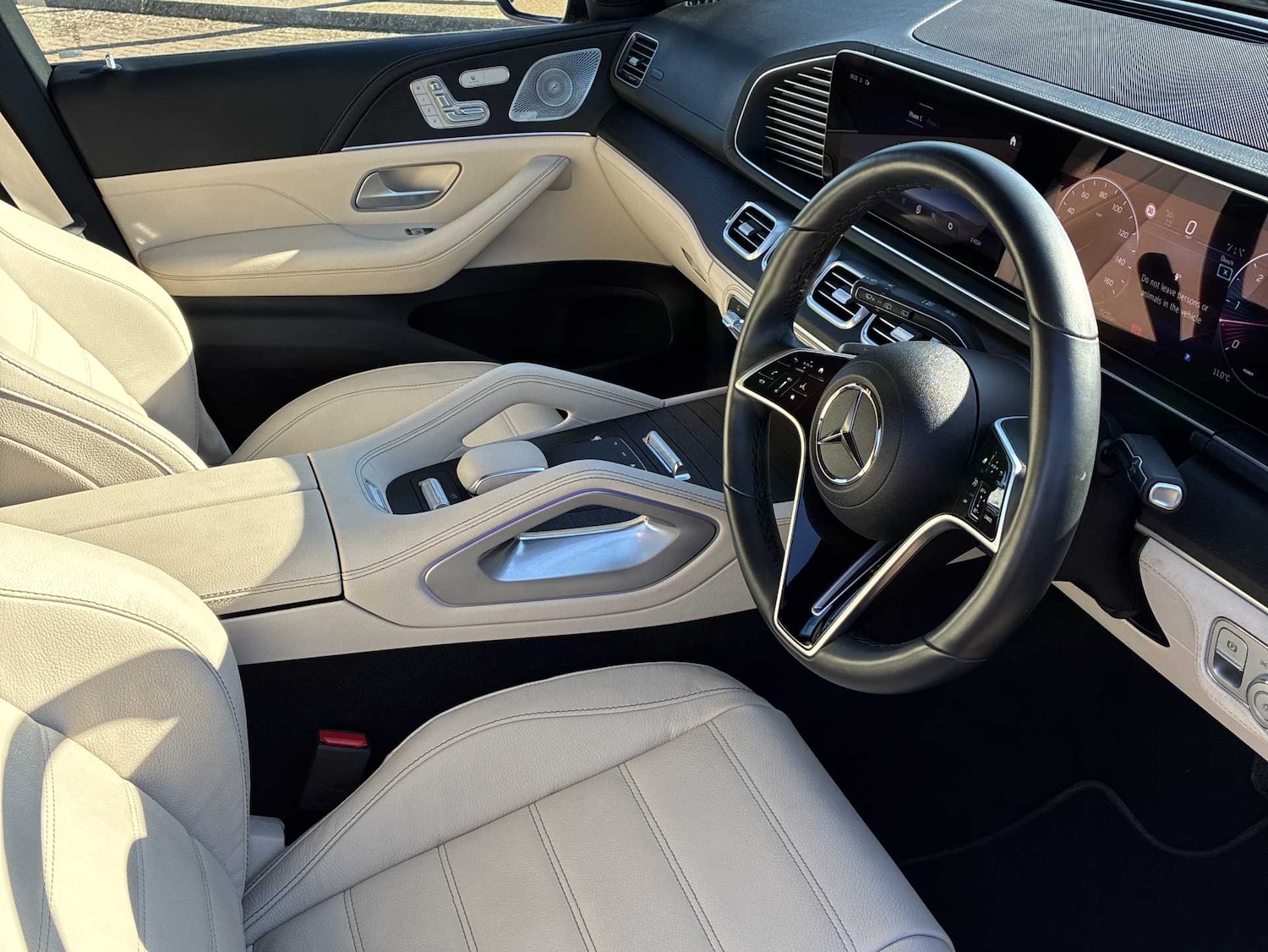 Used Mercedes-Benz GLE 2024 for sale - 78121894: Photo 15