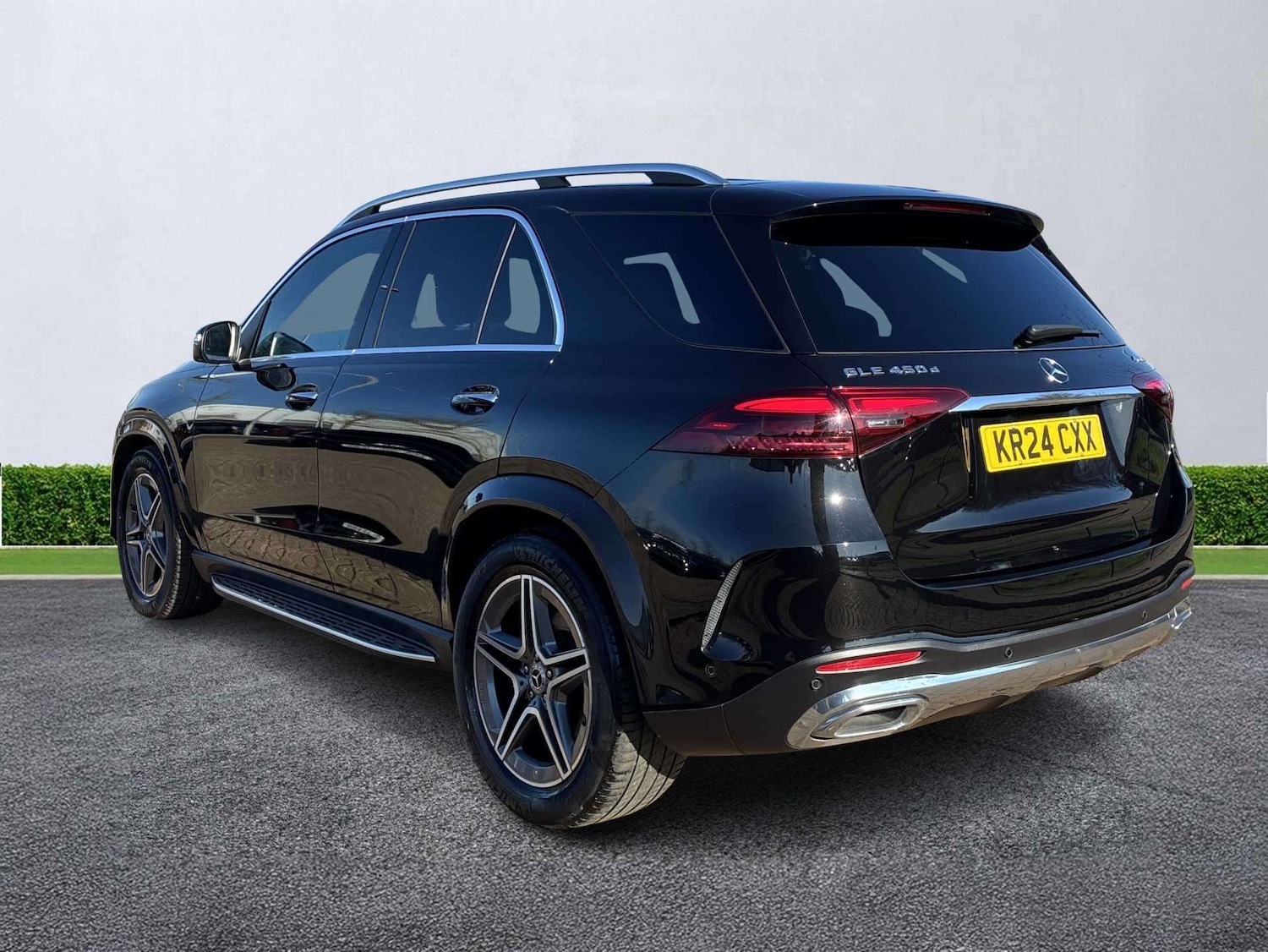 Used Mercedes-Benz GLE 2024 for sale - 78121894: Photo 2