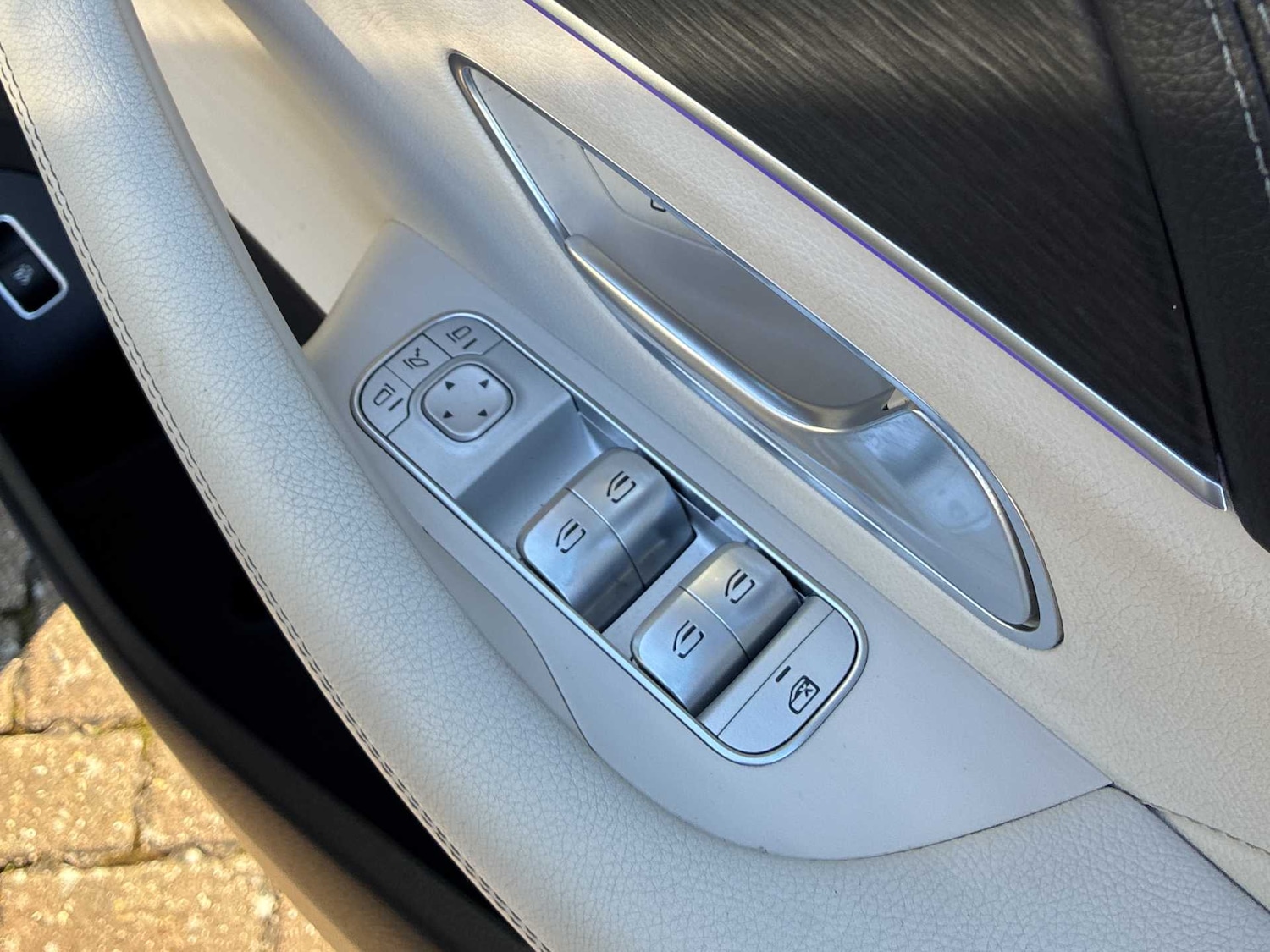 Used Mercedes-Benz GLE 2024 for sale - 78121894: Photo 21