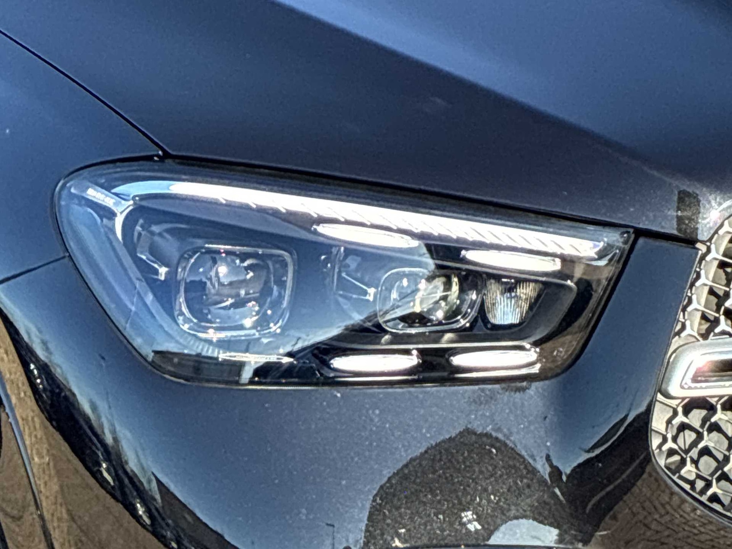 Used Mercedes-Benz GLE 2024 for sale - 78121894: Photo 33