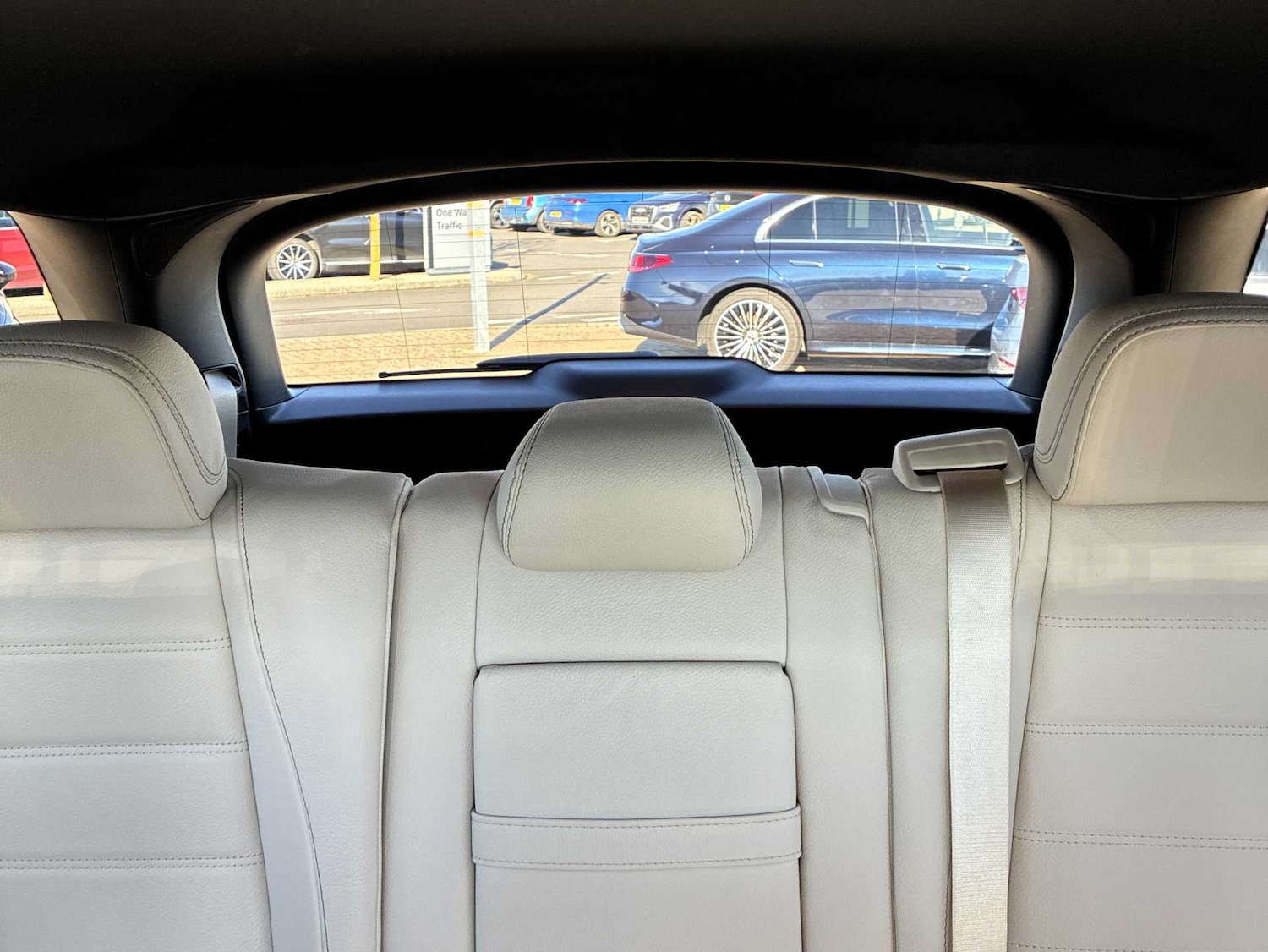 Used Mercedes-Benz GLE 2024 for sale - 78121894: Photo 39