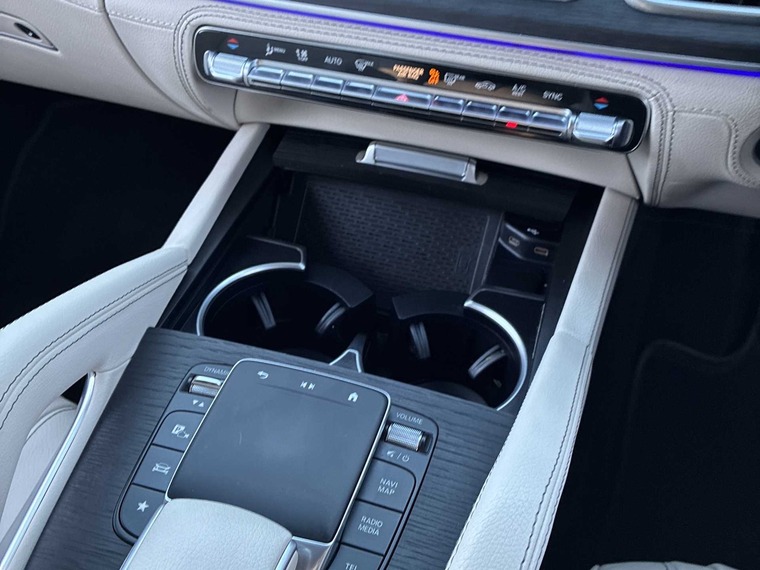 Used Mercedes-Benz GLE 2024 for sale - 78121894: Photo 40