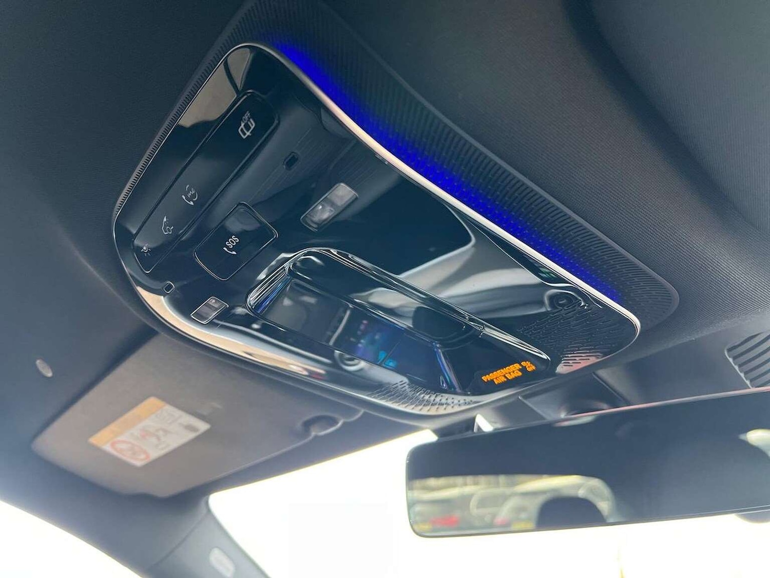 Used Mercedes-Benz C Class 2024 for sale - 77568701: Photo 14