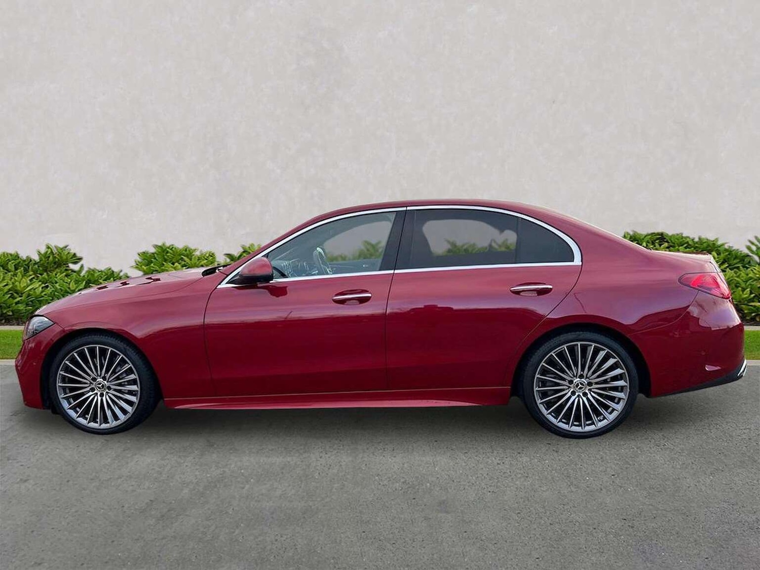 Used Mercedes-Benz C Class 2024 for sale - 77568701: Photo 19