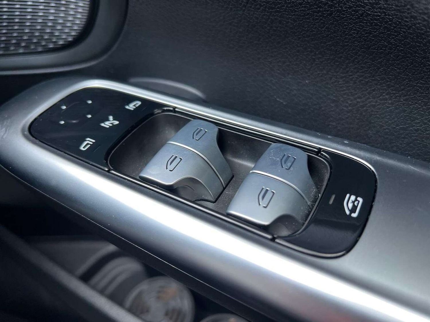 Used Mercedes-Benz C Class 2024 for sale - 77568701: Photo 21