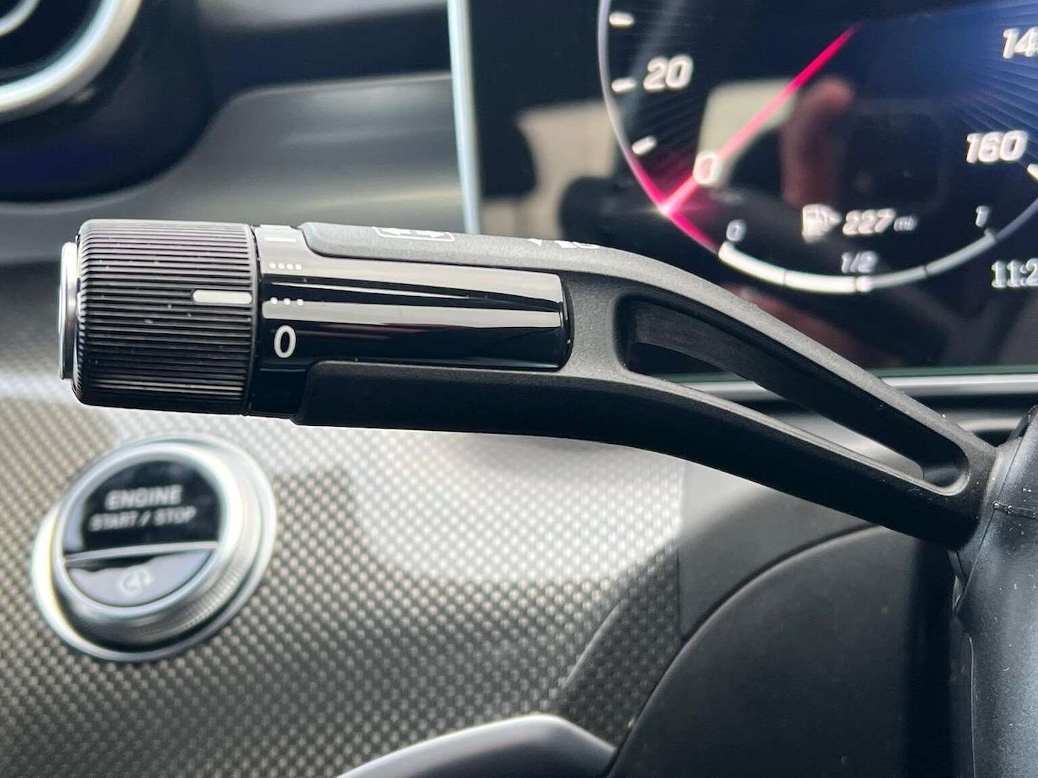 Used Mercedes-Benz C Class 2024 for sale - 77568701: Photo 28