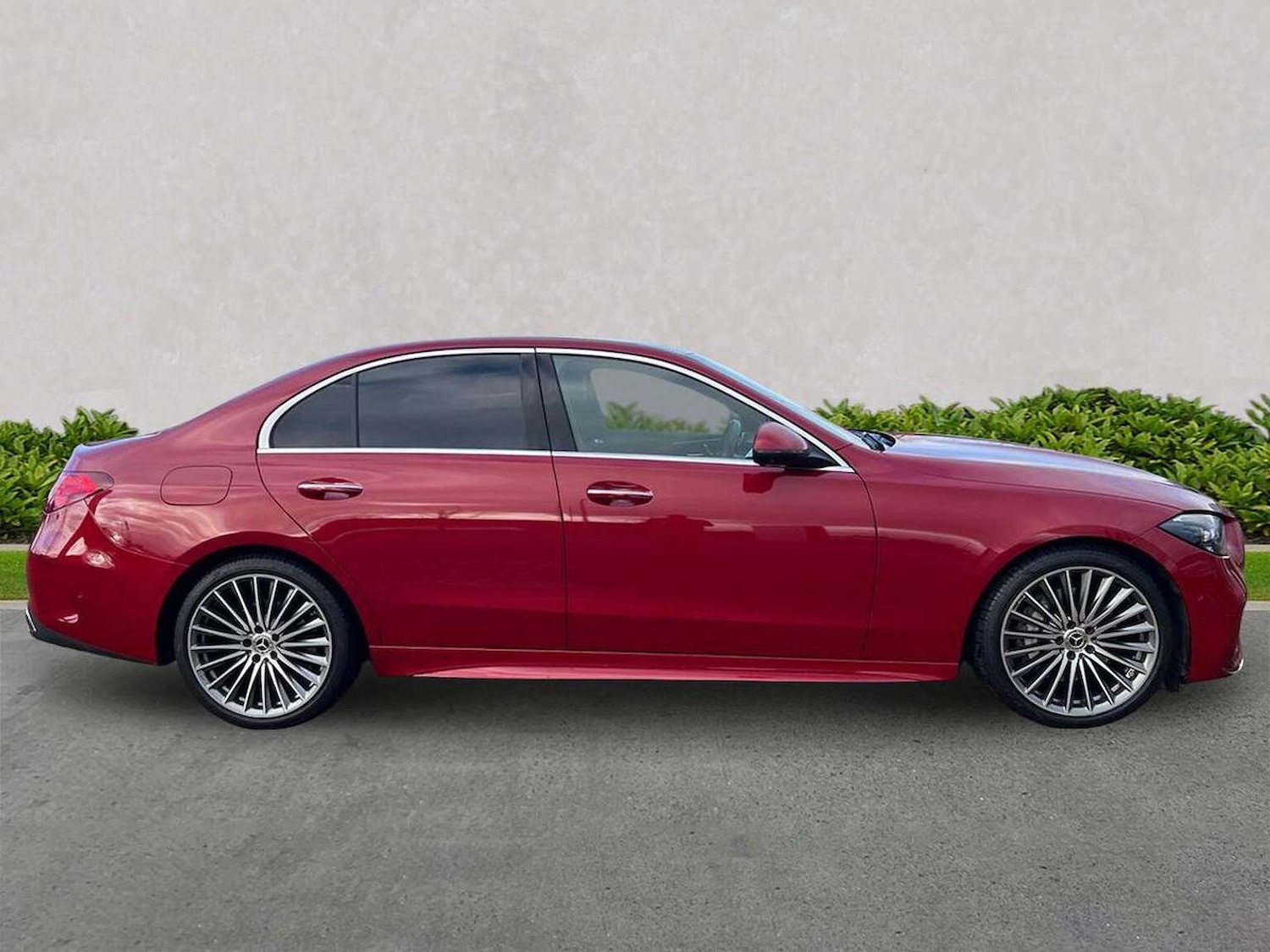 Used Mercedes-Benz C Class 2024 for sale - 77568701: Photo 3