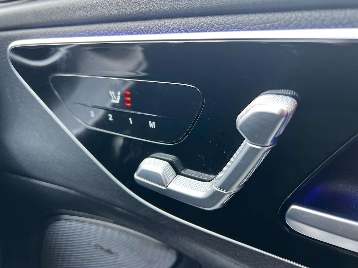 Used Mercedes-Benz C Class 2024 for sale - 77568701: Photo 30