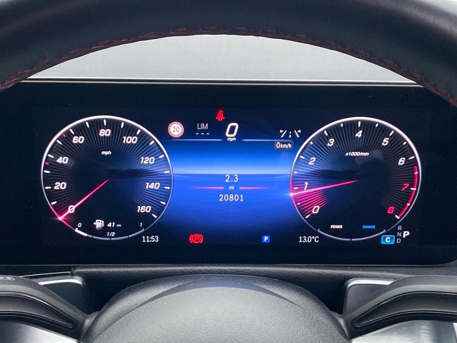 Used Mercedes-Benz GLB 2024 for sale - 76897065: Photo 10