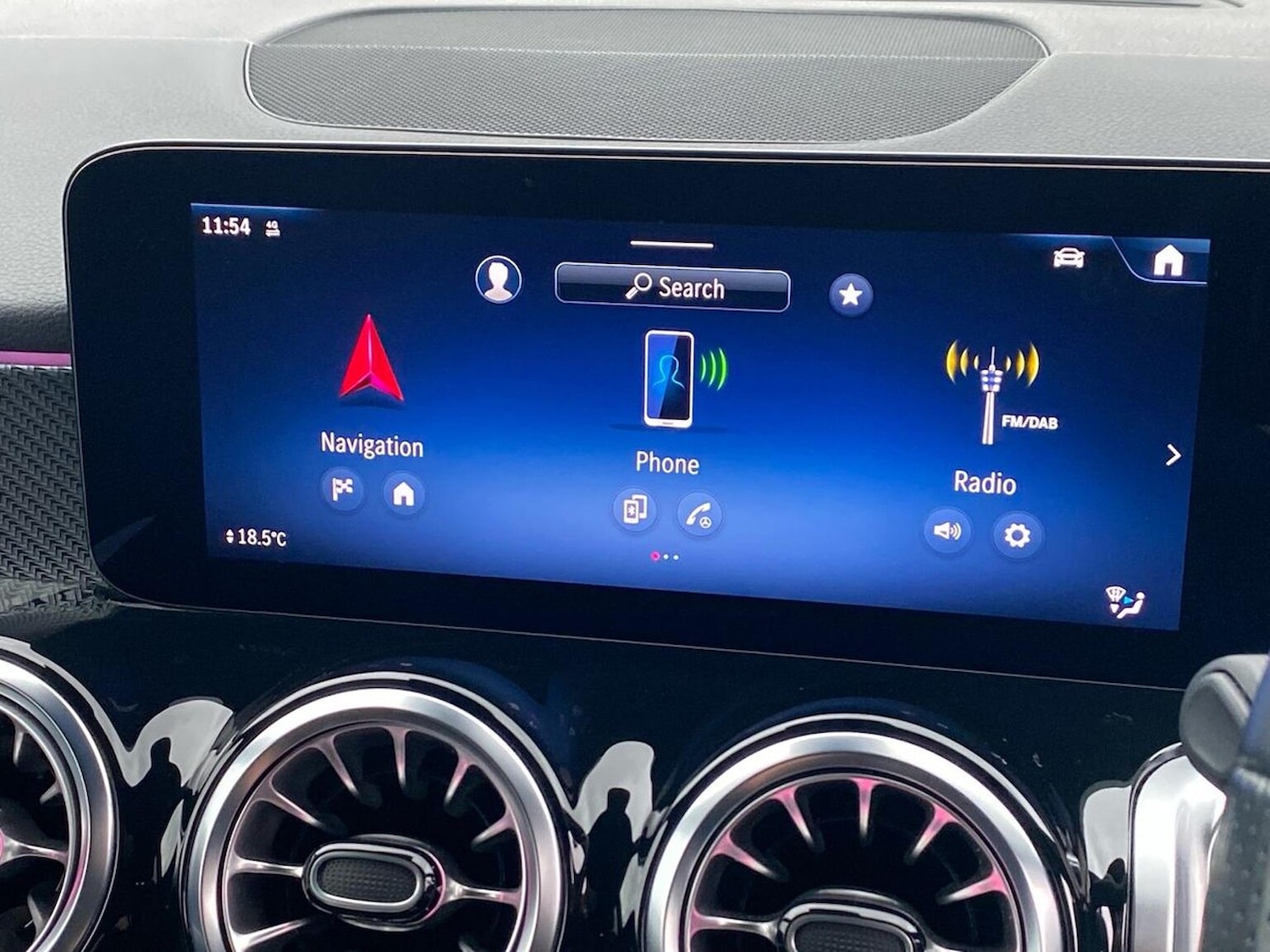 Used Mercedes-Benz GLB 2024 for sale - 76897065: Photo 11