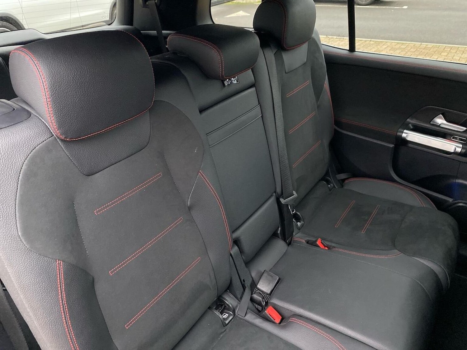 Used Mercedes-Benz GLB 2024 for sale - 76897065: Photo 16