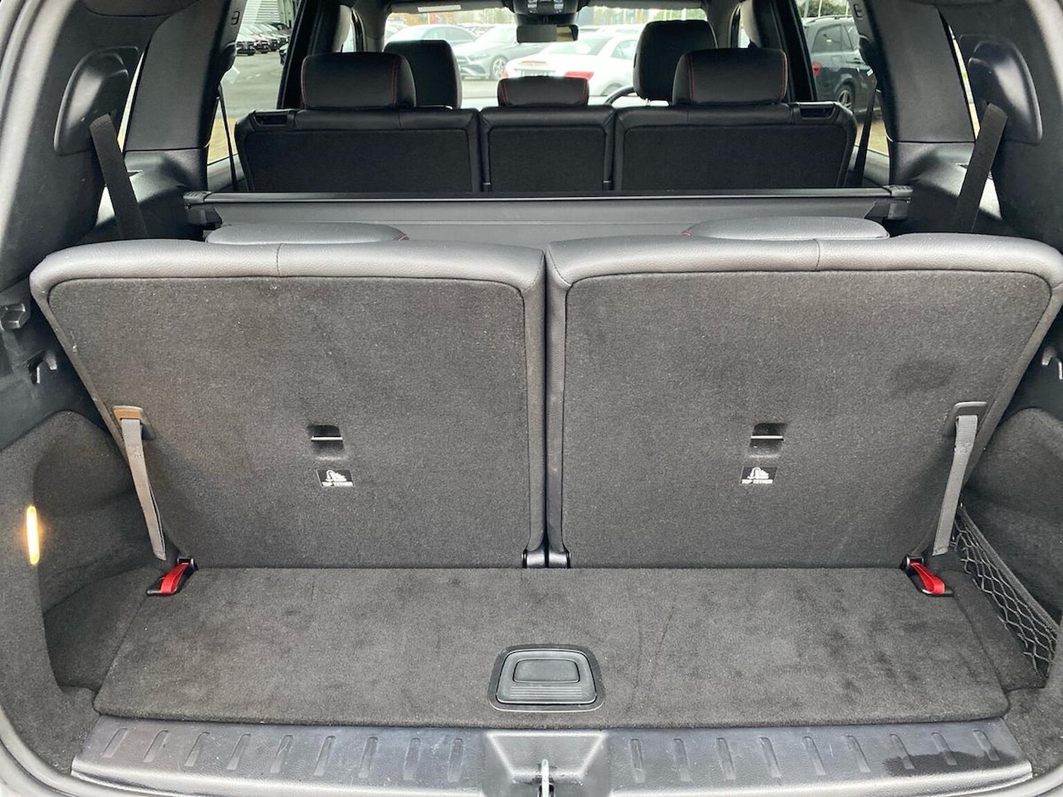 Used Mercedes-Benz GLB 2024 for sale - 76897065: Photo 17