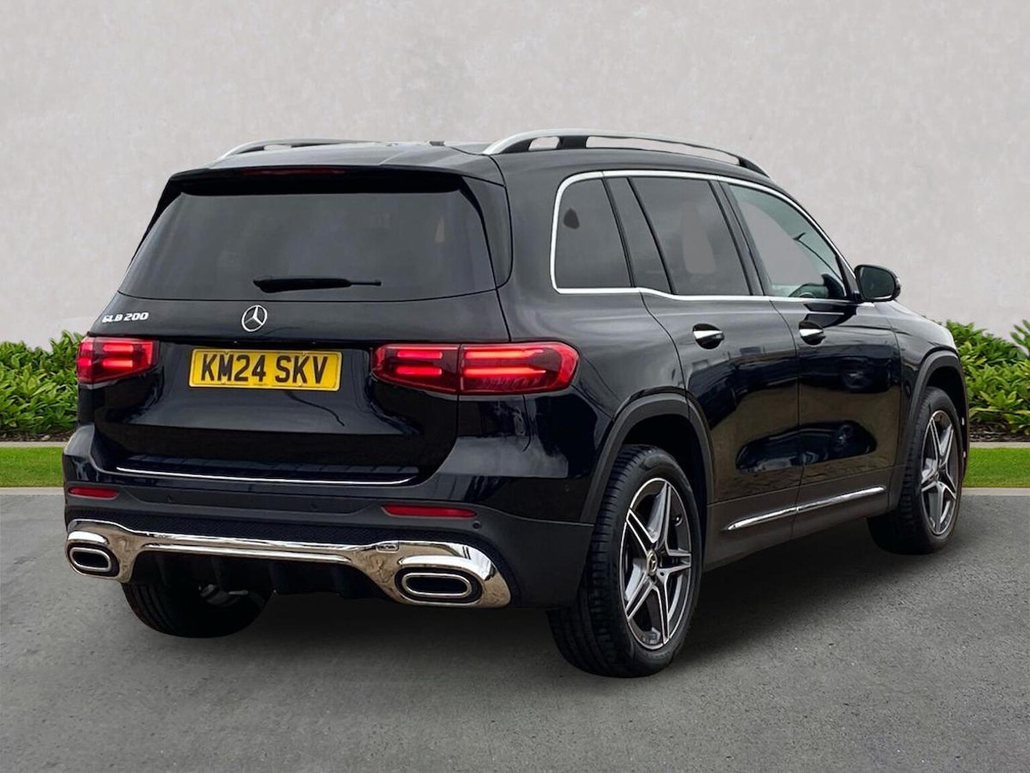 Used Mercedes-Benz GLB 2024 for sale - 76897065: Photo 18