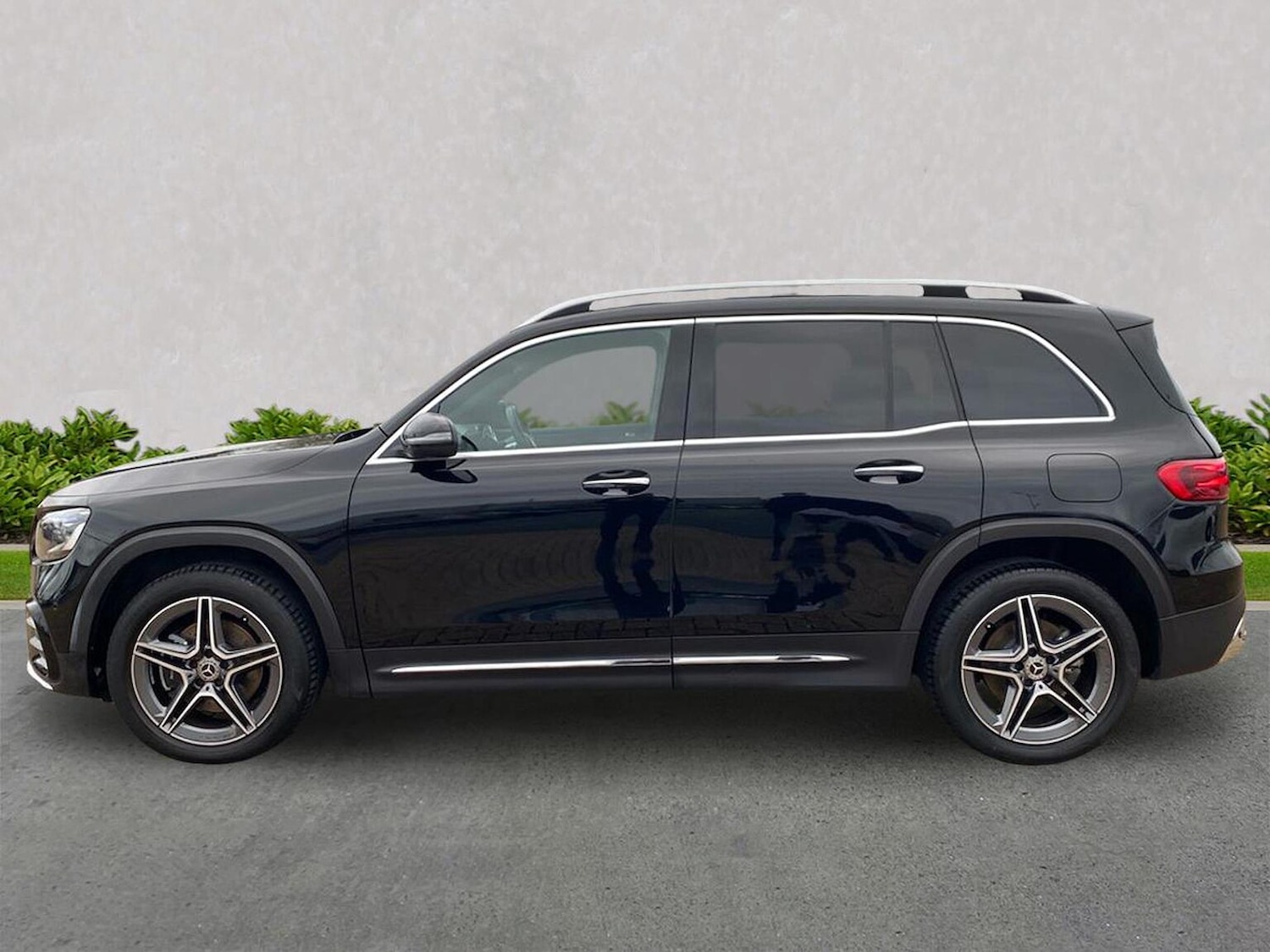 Used Mercedes-Benz GLB 2024 for sale - 76897065: Photo 19