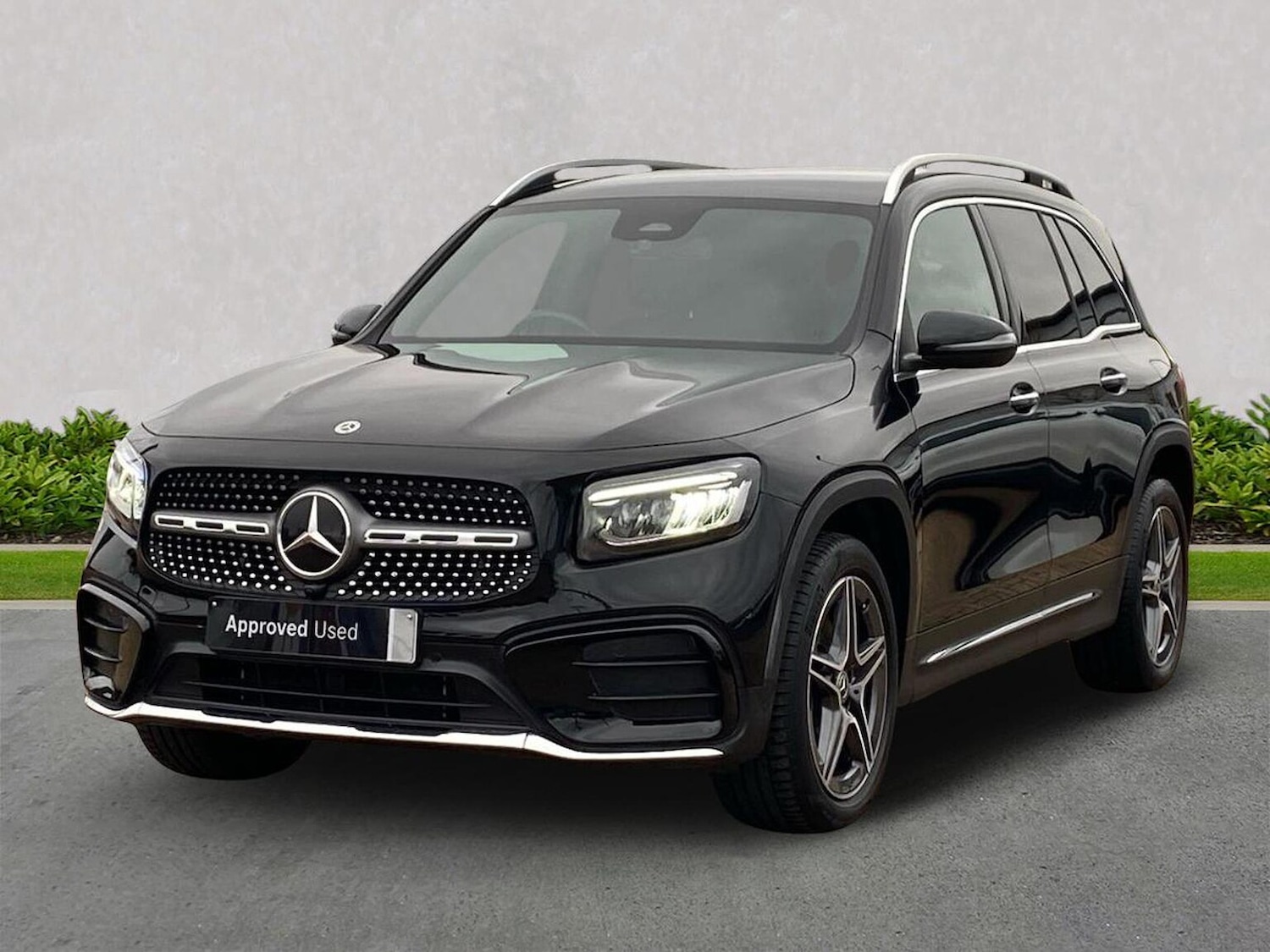 Used Mercedes-Benz GLB 2024 for sale - 76897065: Photo 20