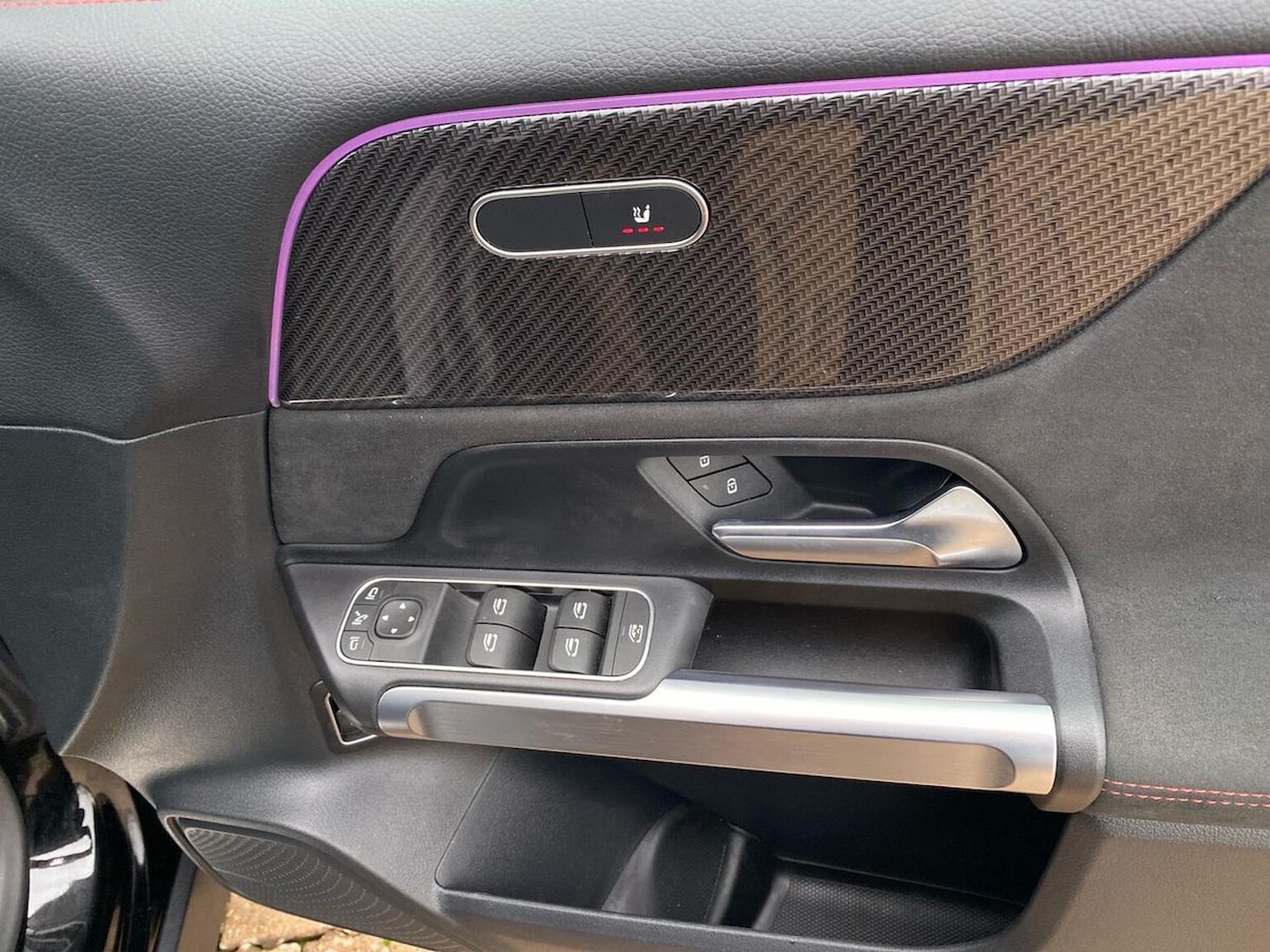 Used Mercedes-Benz GLB 2024 for sale - 76897065: Photo 21