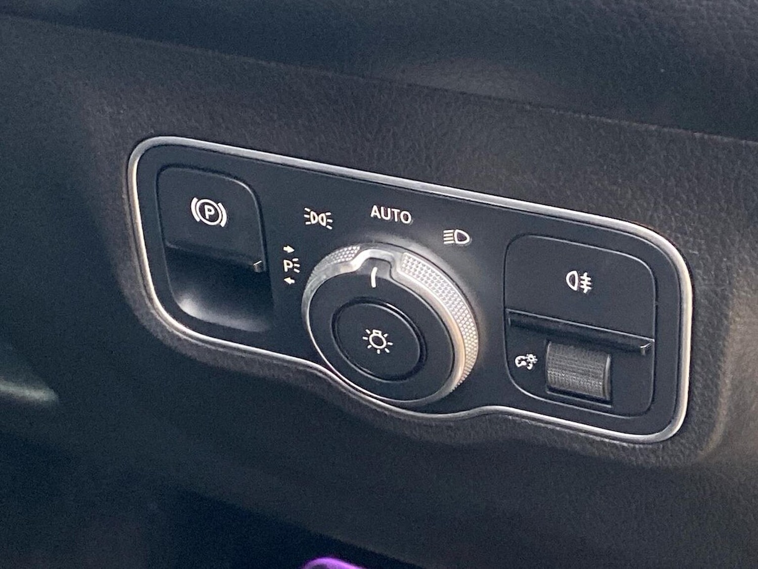 Used Mercedes-Benz GLB 2024 for sale - 76897065: Photo 22