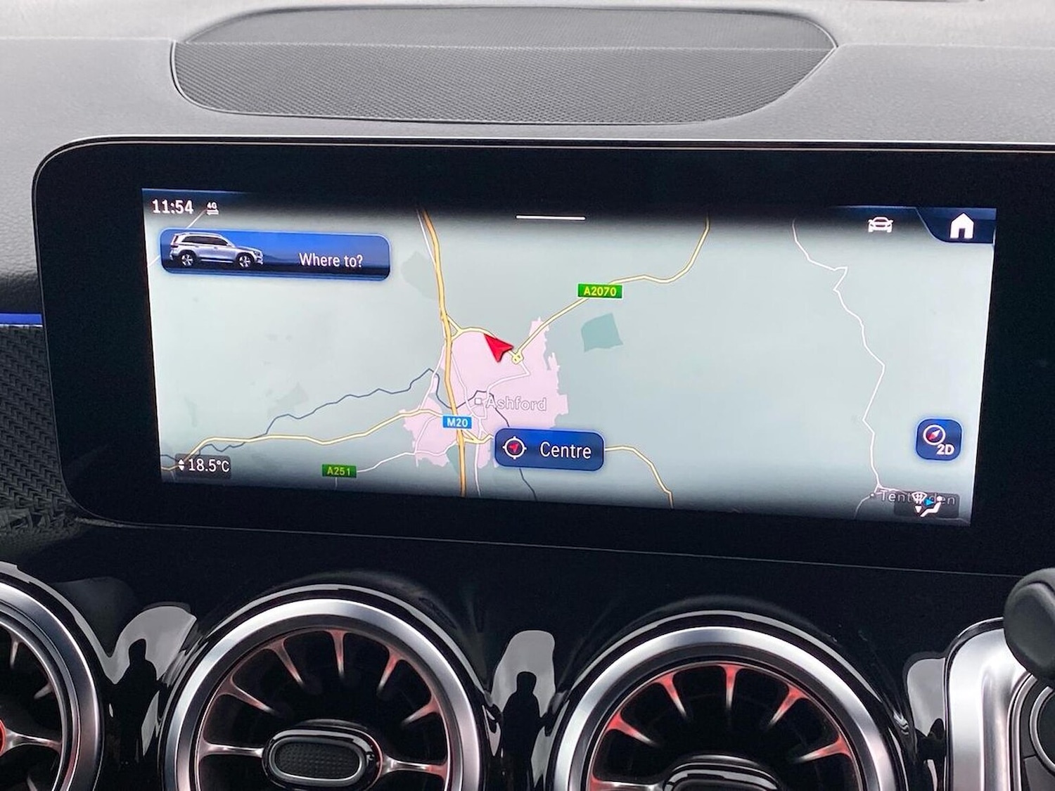 Used Mercedes-Benz GLB 2024 for sale - 76897065: Photo 24