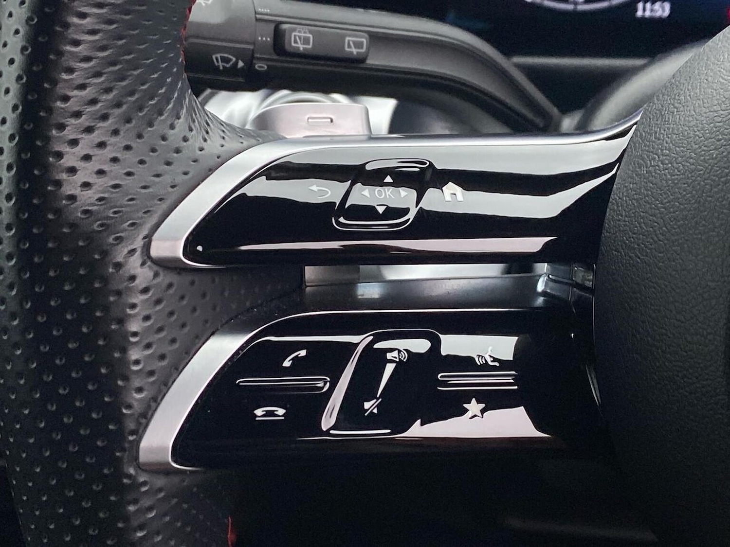 Used Mercedes-Benz GLB 2024 for sale - 76897065: Photo 26