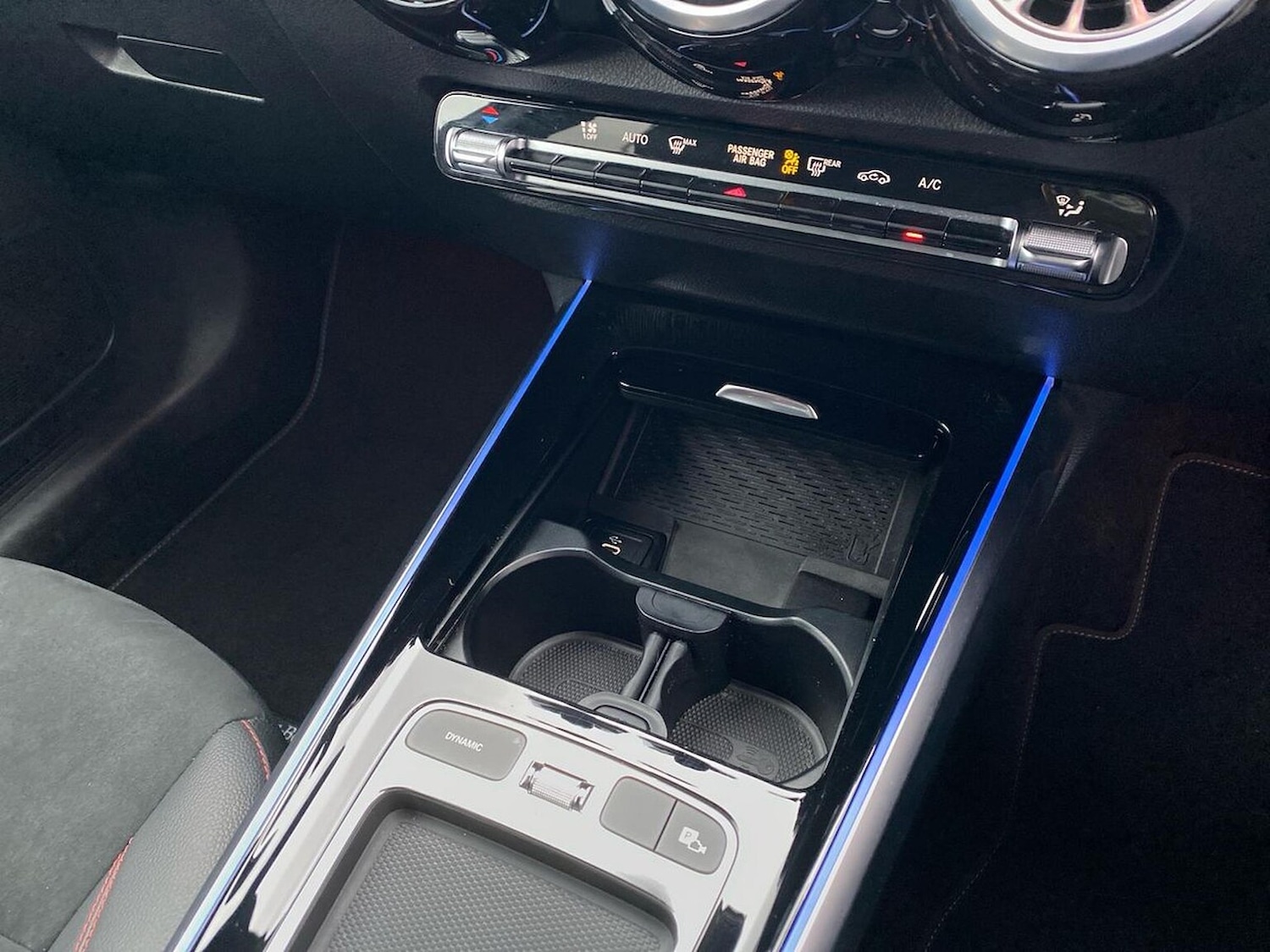 Used Mercedes-Benz GLB 2024 for sale - 76897065: Photo 32